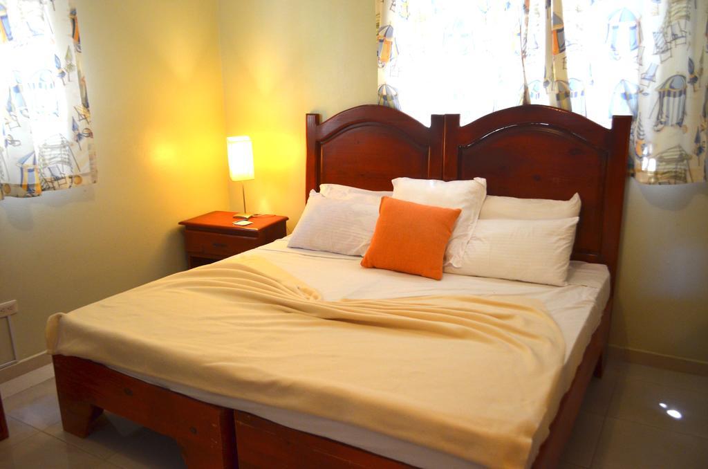 Hotel La Saladilla Bleach Club Barahona Екстер'єр фото